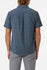 Oneill Mens Woven TRVLR UPF Standard Fit