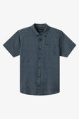 Oneill Mens Woven TRVLR UPF Standard Fit