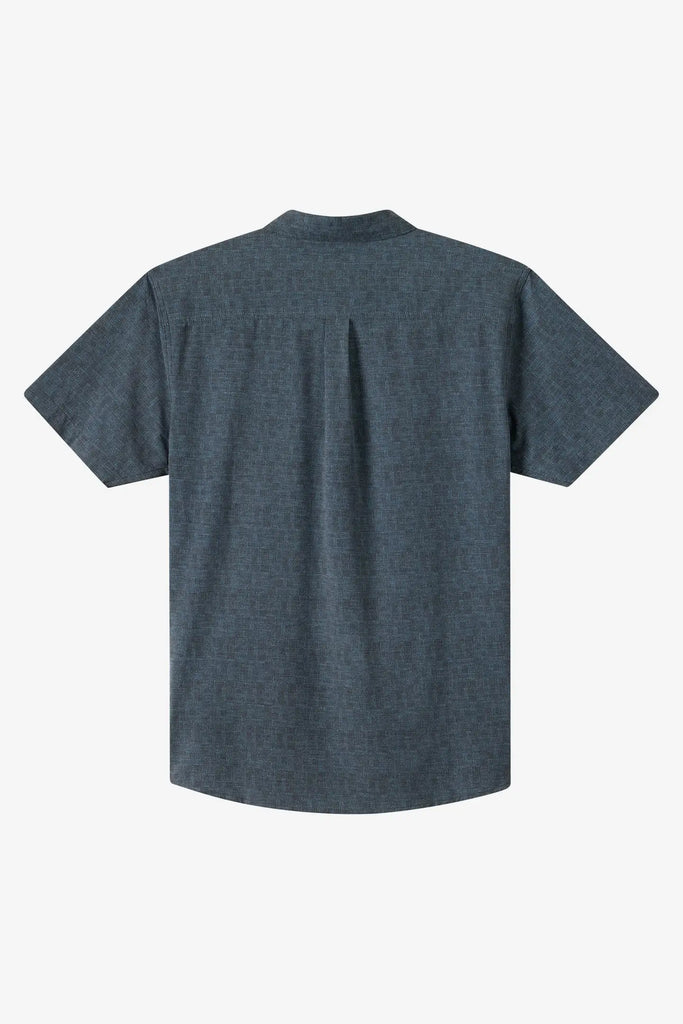 Oneill Mens Woven TRVLR UPF Standard Fit
