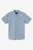 Oneill Mens Woven TRVLR UPF Standard Fit