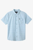 Oneill Mens Woven TRVLR UPF Standard Fit