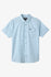 Oneill Mens Woven TRVLR UPF Standard Fit