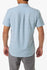 Oneill Mens Woven TRVLR UPF Standard Fit