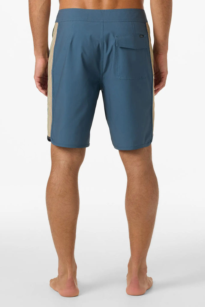 Oneill Mens Boardshorts Hyperfreak Blindside Scallop 19