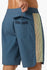 Oneill Mens Boardshorts Hyperfreak Blindside Scallop 19