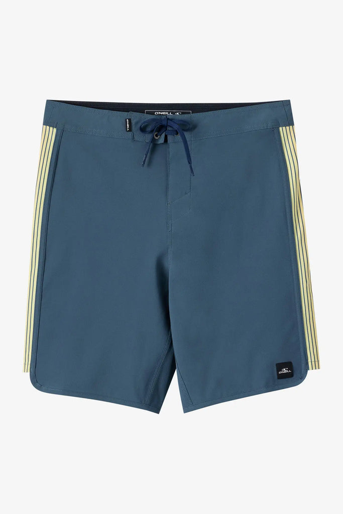 Oneill Mens Boardshorts Hyperfreak Blindside Scallop 19