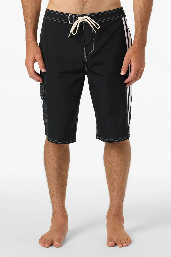 Oneill Mens Boardshorts Sideswipe 22
