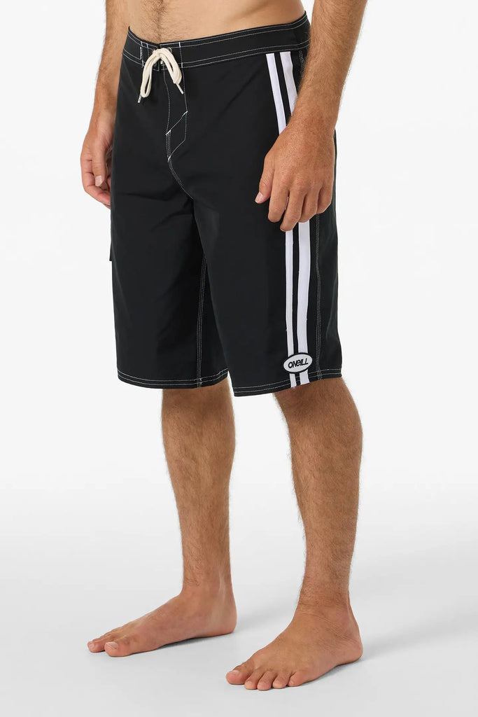 Oneill Mens Boardshorts Sideswipe 22