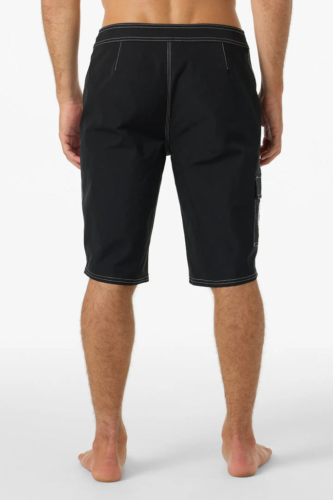 Oneill Mens Boardshorts Sideswipe 22