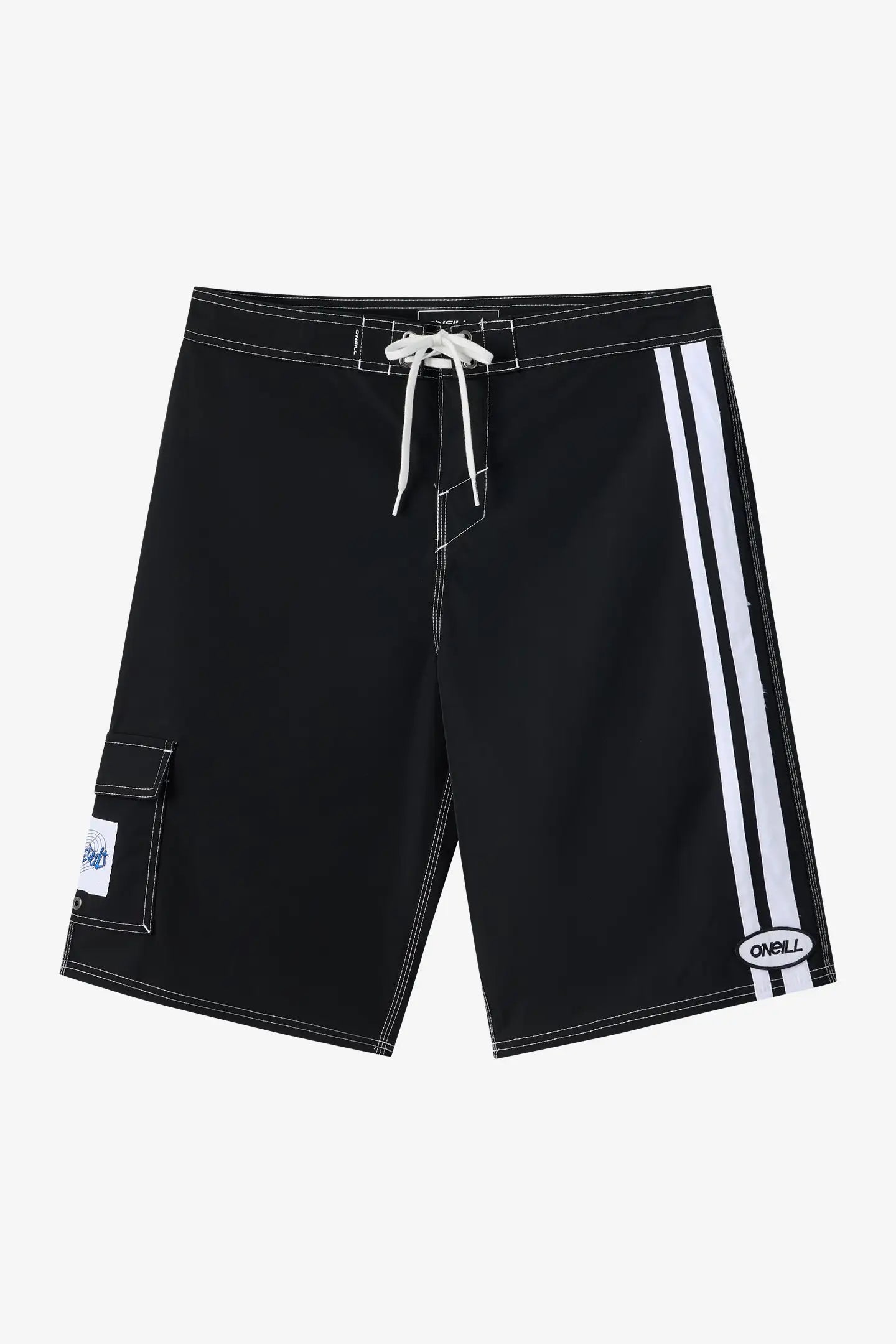 Oneill Mens Boardshorts Sideswipe 22"