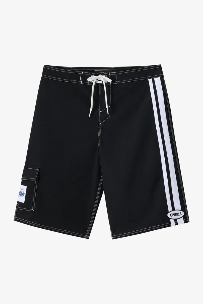 Oneill Mens Boardshorts Sideswipe 22