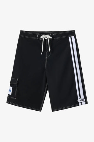 Oneill Mens Boardshorts Sideswipe 22"
