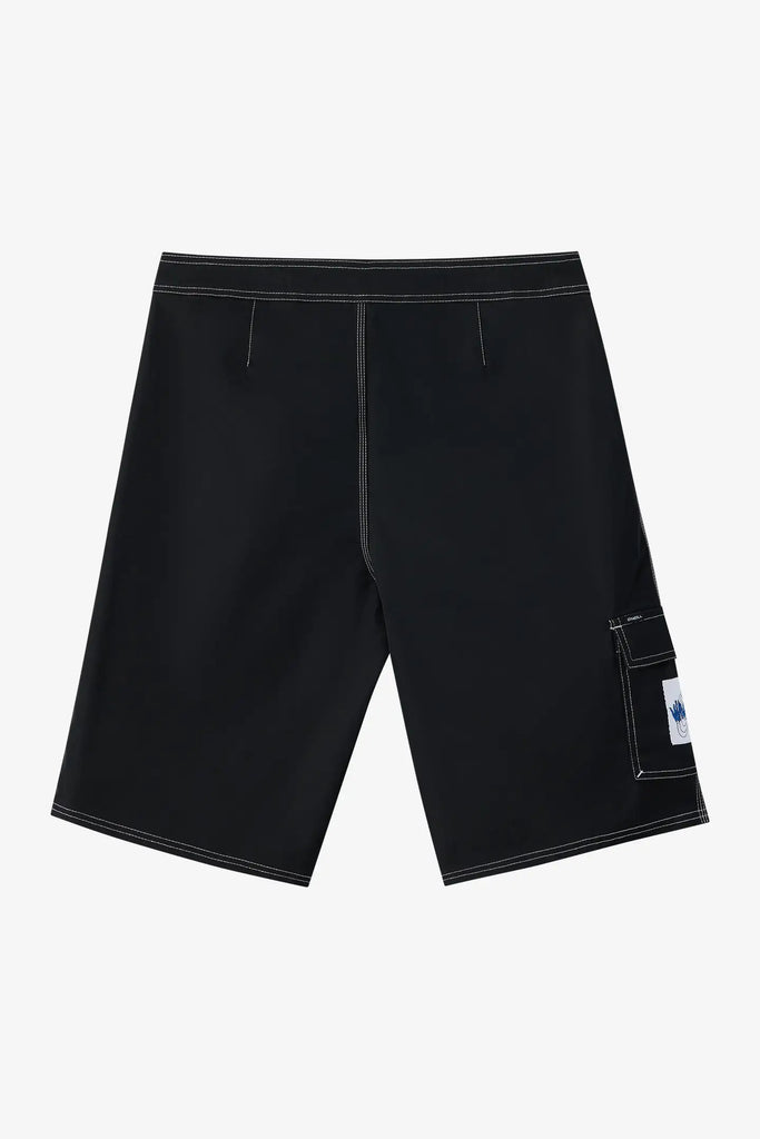 Oneill Mens Boardshorts Sideswipe 22
