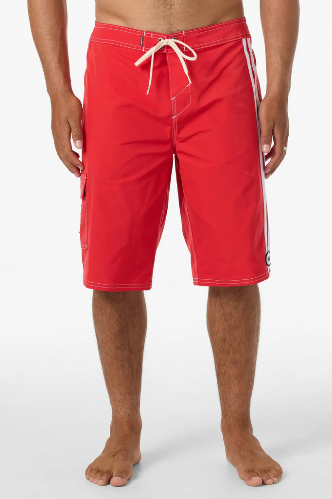 Oneill Mens Boardshorts Sideswipe 22