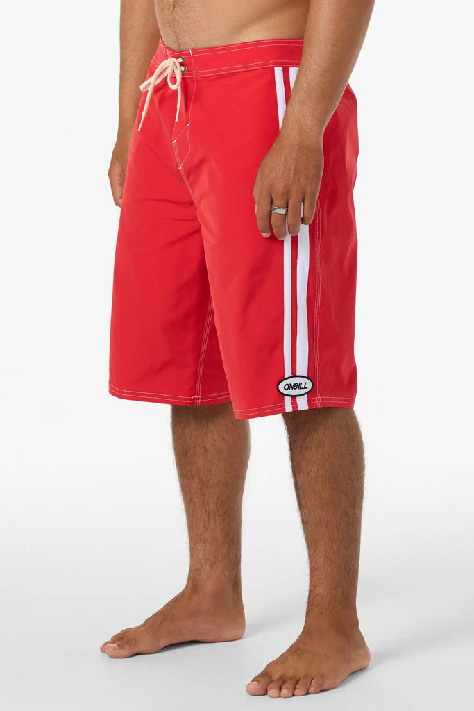 Oneill Mens Boardshorts Sideswipe 22