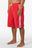 Oneill Mens Boardshorts Sideswipe 22