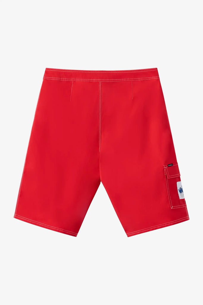 Oneill Mens Boardshorts Sideswipe 22