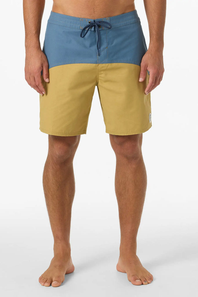 Oneill Mens Boardshorts O'Riginals Heritage 18