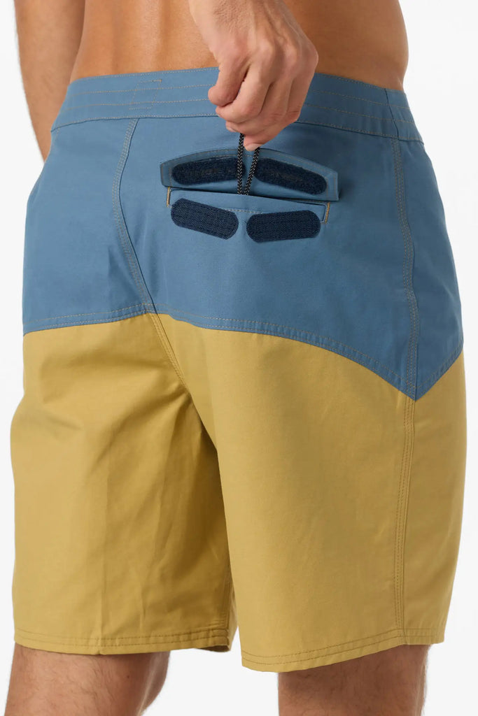 Oneill Mens Boardshorts O'Riginals Heritage 18