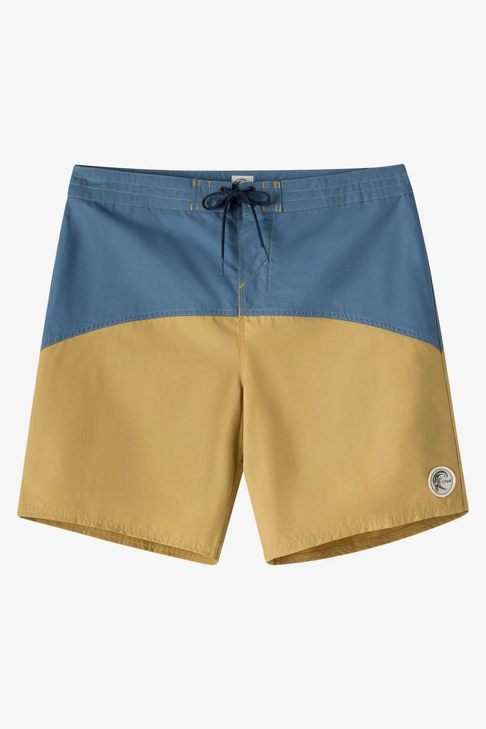 Oneill Mens Boardshorts O'Riginals Heritage 18