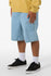 Oneill Mens Shorts O'Riginals Dockside Denim Utility 21