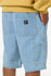 Oneill Mens Shorts O'Riginals Dockside Denim Utility 21
