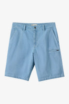 Oneill Mens Shorts O'Riginals Dockside Denim Utility 21"