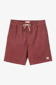 Oneill Mens Shorts O'Riginals Cord Elastic Waist 18"