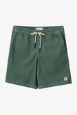 Oneill Mens Shorts O'Riginals Cord Elastic Waist 18"