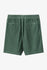 Oneill Mens Shorts O'Riginals Cord Elastic Waist 18