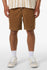 Oneill Mens Shorts O'Riginals Cord Elastic Waist 18
