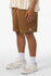 Oneill Mens Shorts O'Riginals Cord Elastic Waist 18