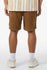 Oneill Mens Shorts O'Riginals Cord Elastic Waist 18