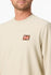 Oneill Mens Sweatshirt Bavaro Solid Crew Neck Fleece