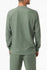 Oneill Mens Sweatshirt Bavaro Solid Crew Neck Fleece