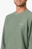 Oneill Mens Sweatshirt Bavaro Solid Crew Neck Fleece