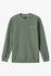 Oneill Mens Sweatshirt Bavaro Solid Crew Neck Fleece
