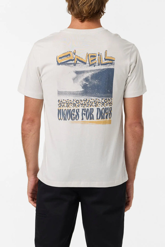 Oneill Mens Shirt Bomb It