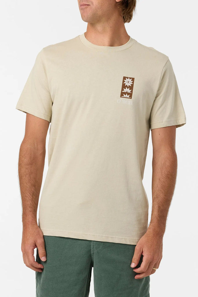 Oneill Mens Shirt Elsinore