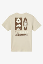 Oneill Mens Shirt Elsinore
