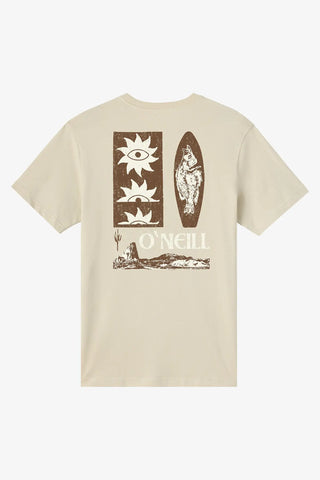 Oneill Mens Shirt Elsinore