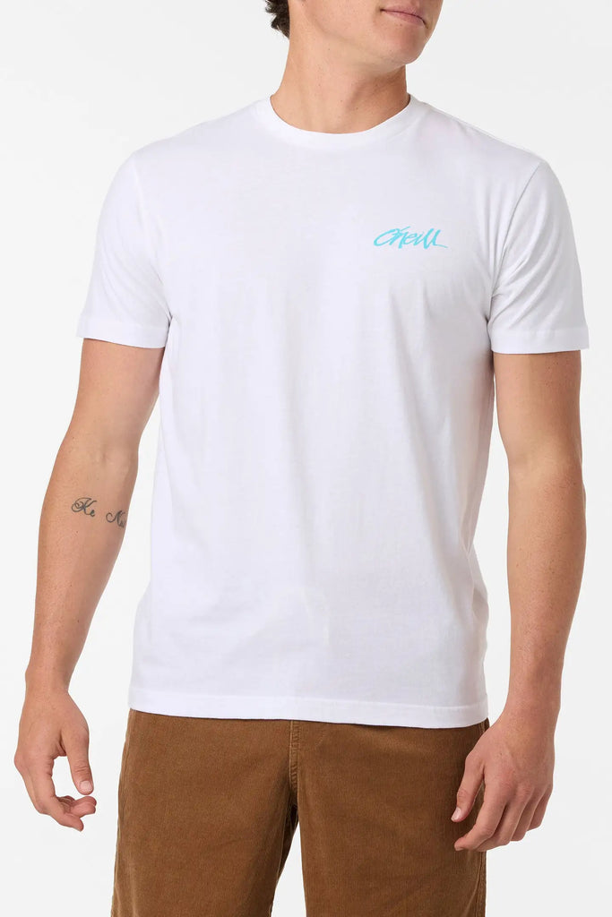 Oneill Mens Shirt Keys