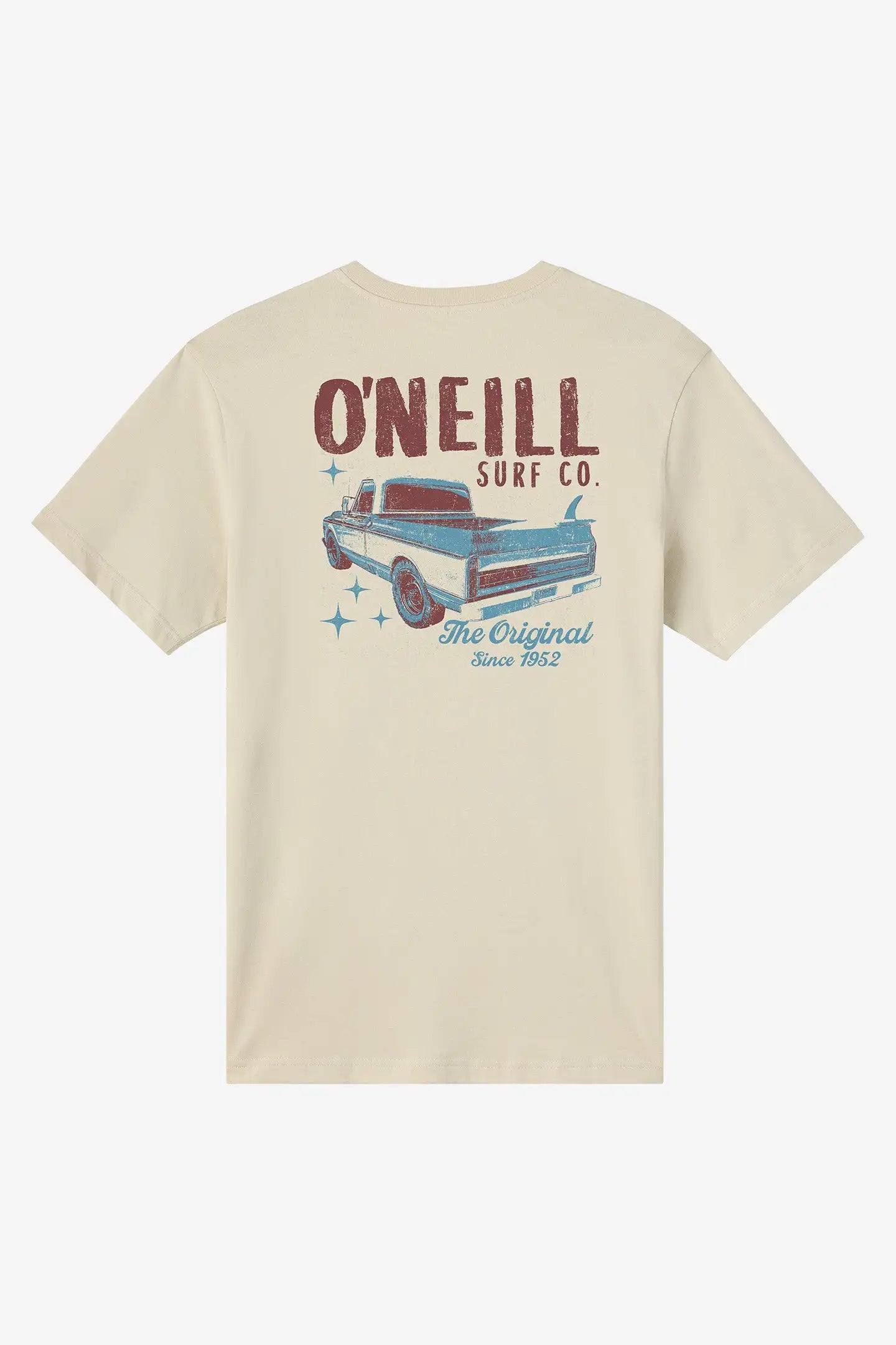Oneill Mens Shirt Open Road
