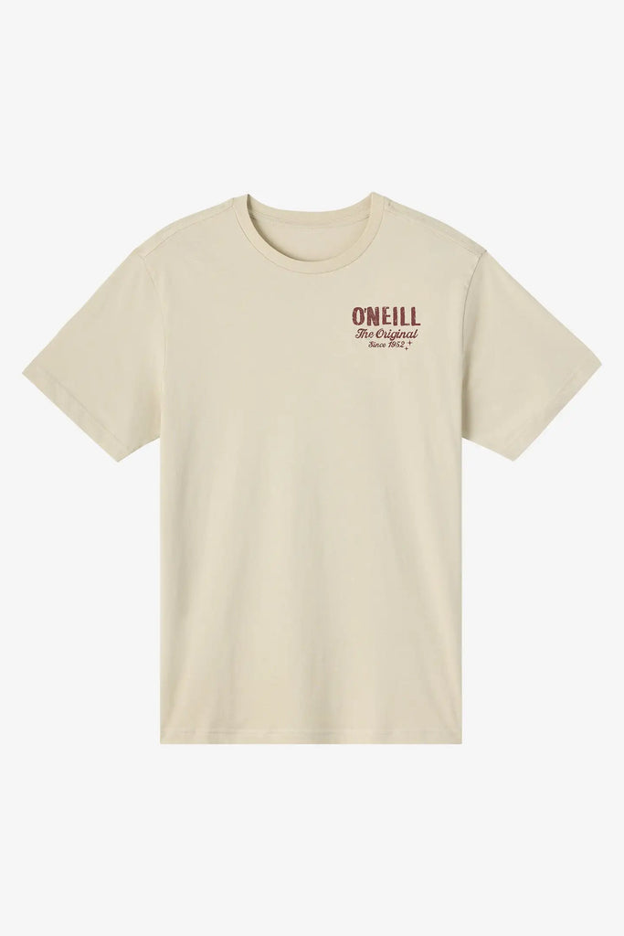 Oneill Mens Shirt Open Road