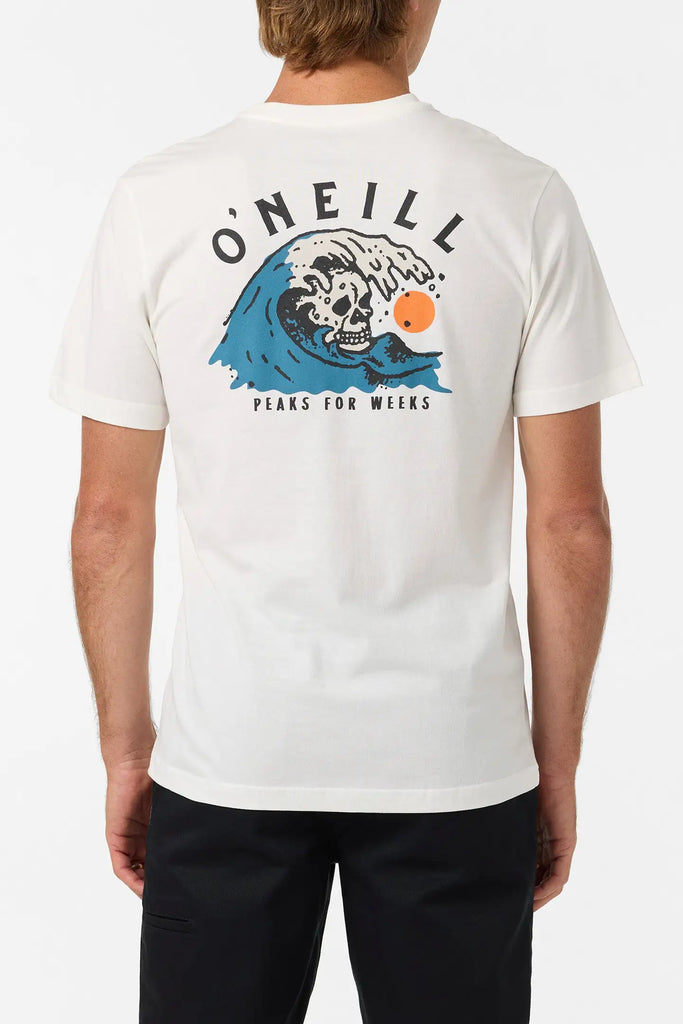 Oneill Mens Shirt Sesh