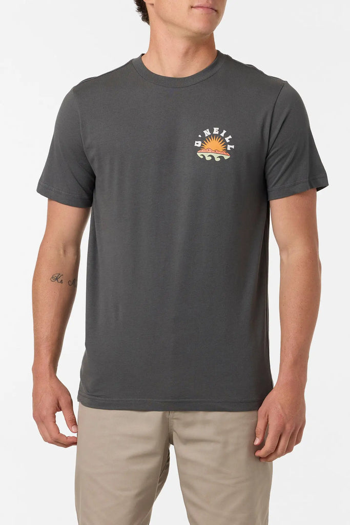 Oneill Mens Shirt Solar Scenic