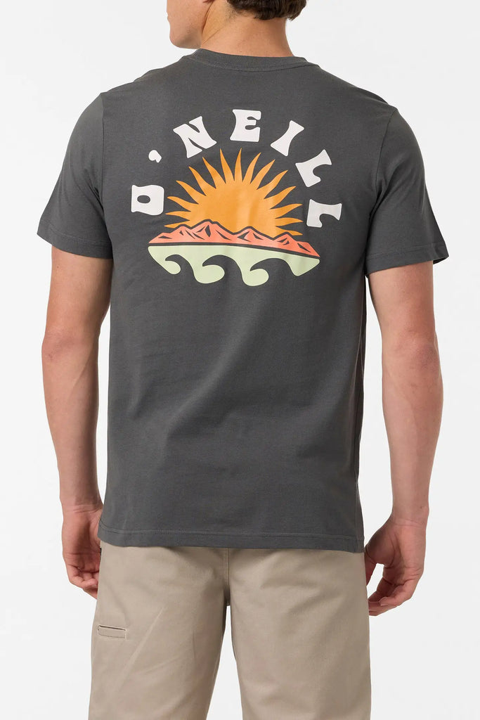 Oneill Mens Shirt Solar Scenic