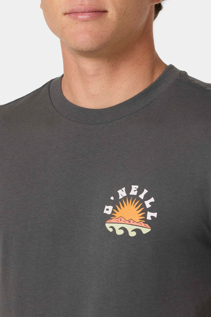 Oneill Mens Shirt Solar Scenic