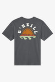 Oneill Mens Shirt Solar Scenic