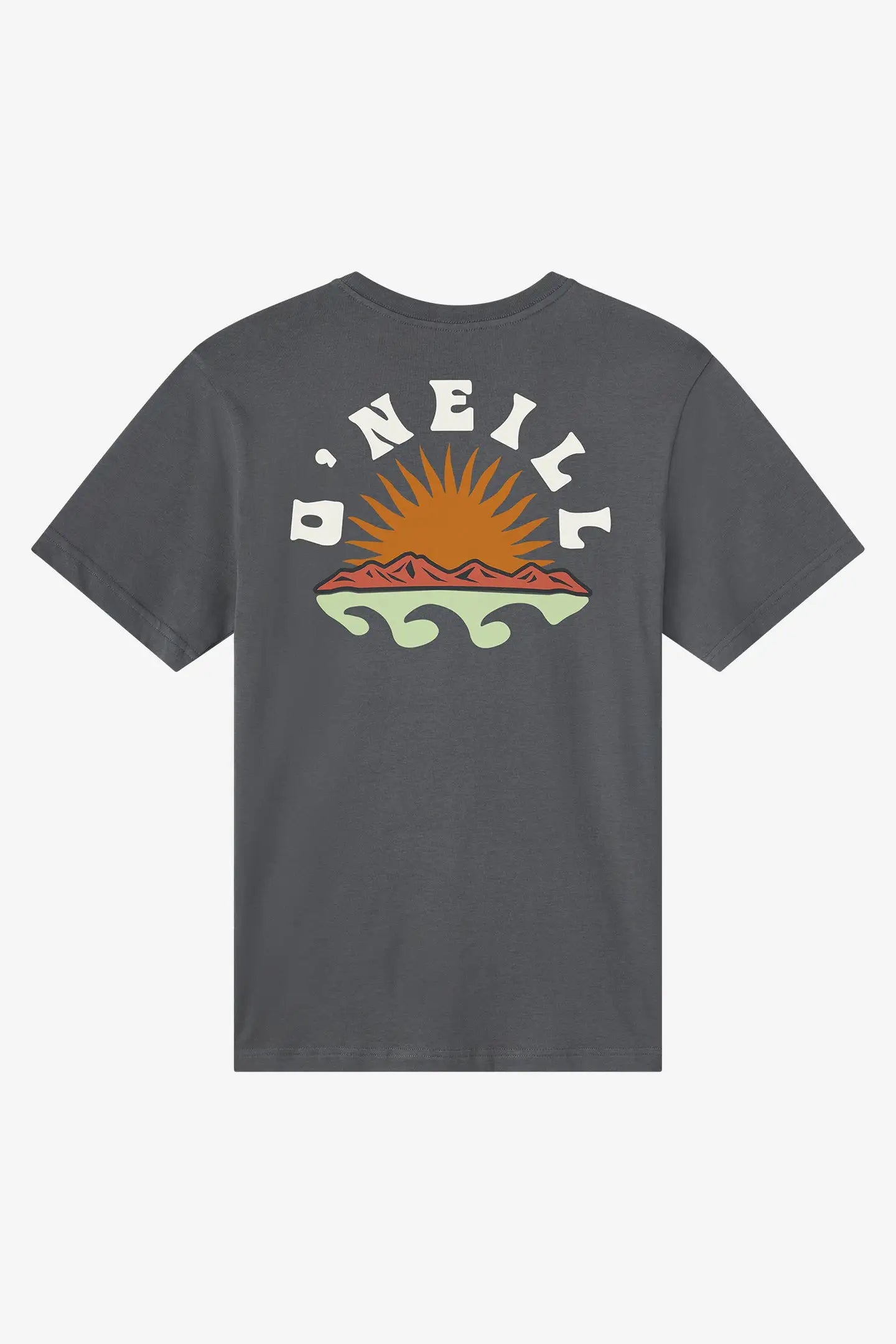 Oneill Mens Shirt Solar Scenic